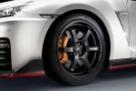 Nissan GT-R Nismo 2016 года (WW)